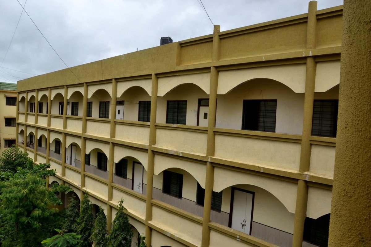SARHAD SCHOOL